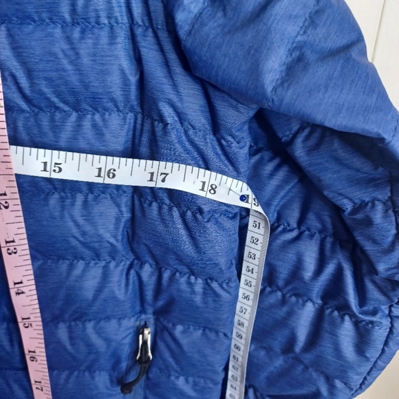 Men's Continuous Filament Light-Weight Jacket. Size: Small - Picture 12 of 14